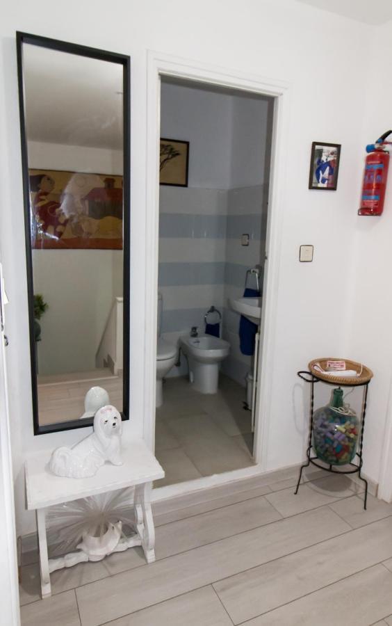 Villa Casa Con Jardin A 5' De Aranda De Duero Castrillo de la Vega Exterior foto