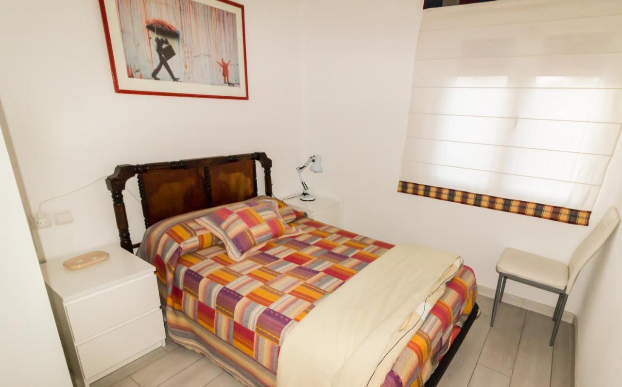 Villa Casa Con Jardin A 5' De Aranda De Duero Castrillo de la Vega Exterior foto