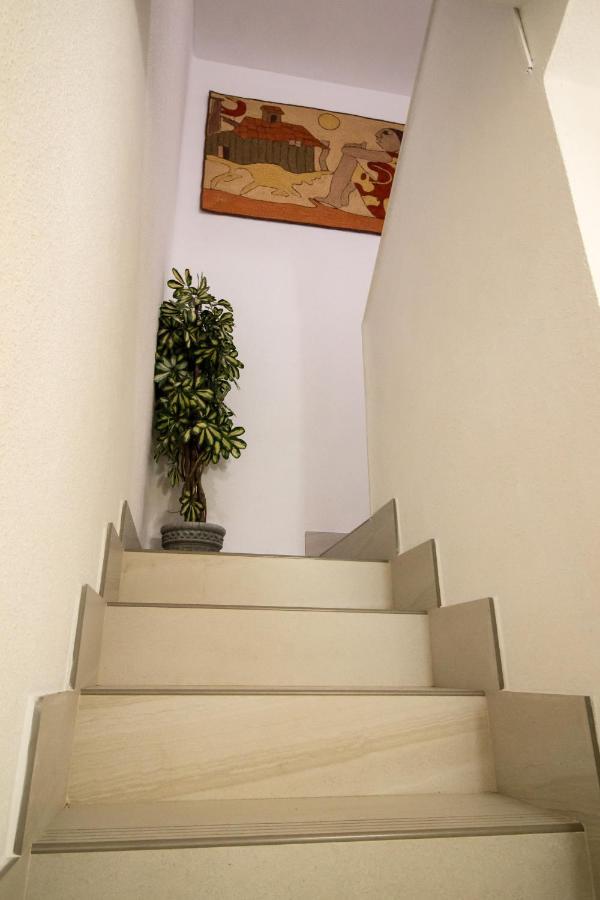 Villa Casa Con Jardin A 5' De Aranda De Duero Castrillo de la Vega Exterior foto
