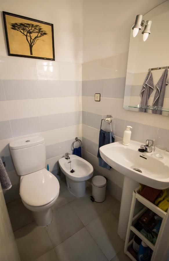 Villa Casa Con Jardin A 5' De Aranda De Duero Castrillo de la Vega Exterior foto