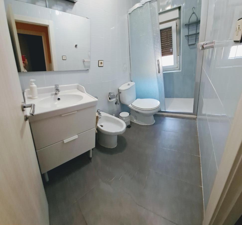 Villa Casa Con Jardin A 5' De Aranda De Duero Castrillo de la Vega Exterior foto