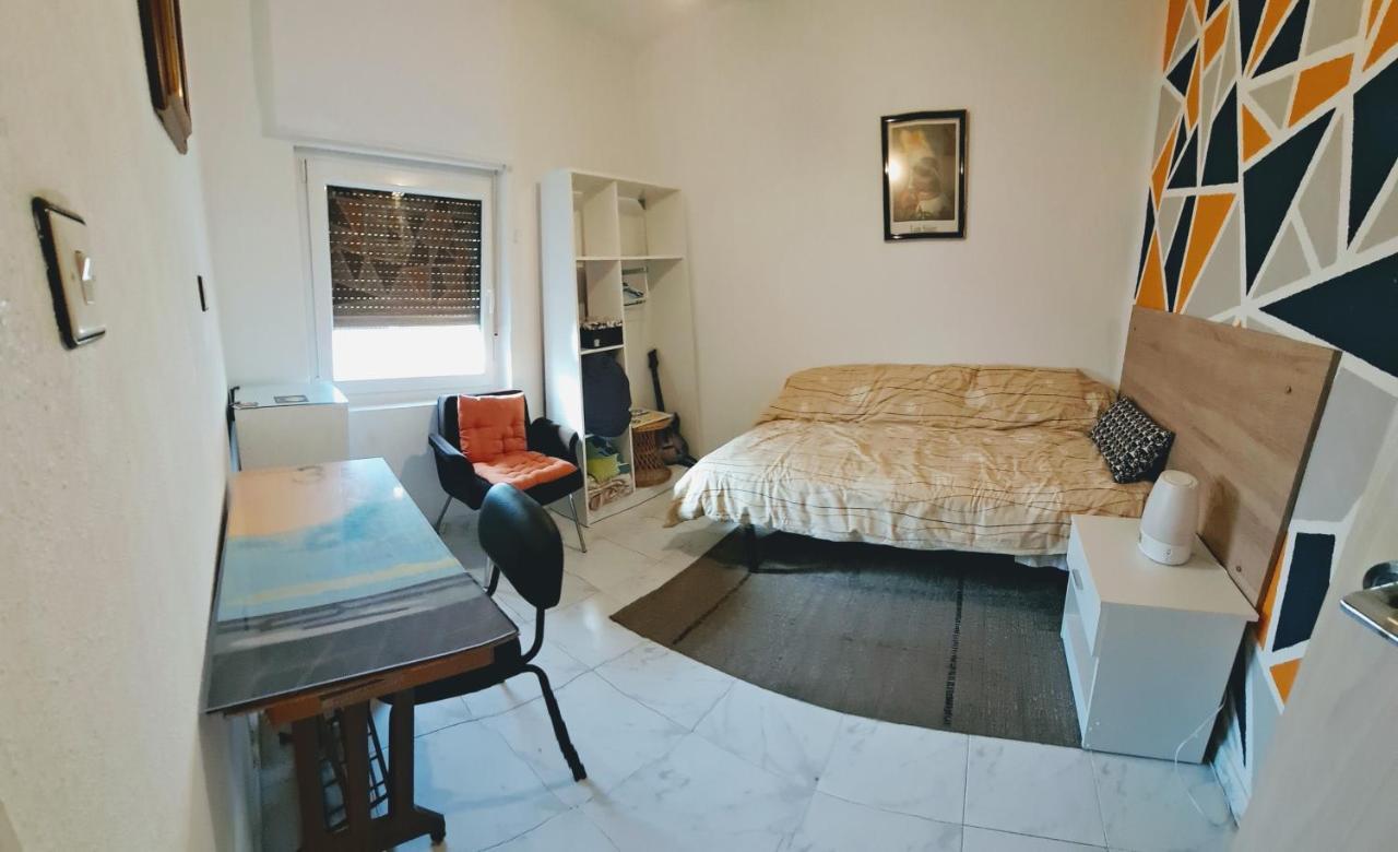 Villa Casa Con Jardin A 5' De Aranda De Duero Castrillo de la Vega Exterior foto