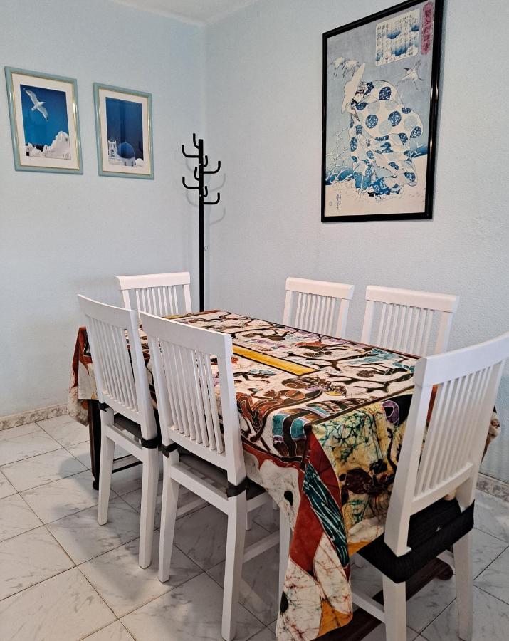 Villa Casa Con Jardin A 5' De Aranda De Duero Castrillo de la Vega Exterior foto