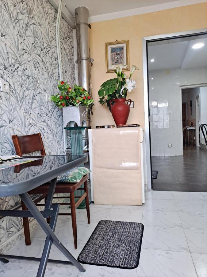 Villa Casa Con Jardin A 5' De Aranda De Duero Castrillo de la Vega Exterior foto