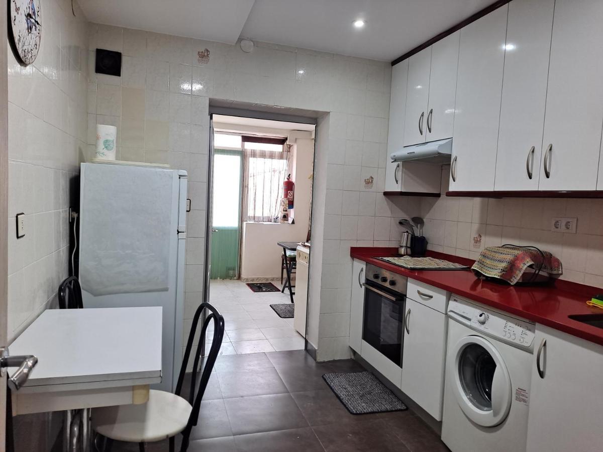 Villa Casa Con Jardin A 5' De Aranda De Duero Castrillo de la Vega Exterior foto