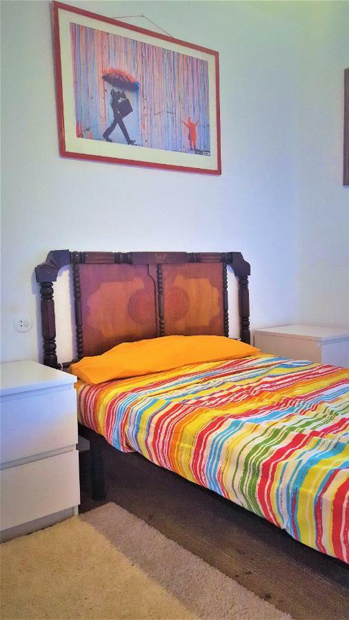 Villa Casa Con Jardin A 5' De Aranda De Duero Castrillo de la Vega Exterior foto